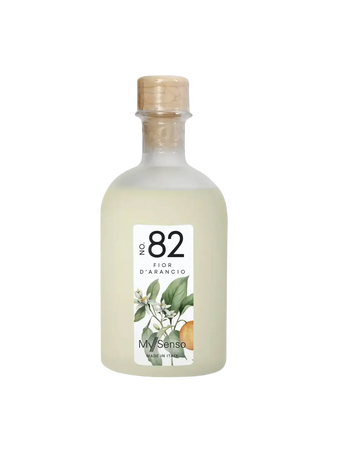 Raumduft-Nachfüllung | My Senso | Refill für Diffusor „I Grandi Classici" 240 ml - N°89 Fico von My Senso online kaufen bei LIVINGforme.