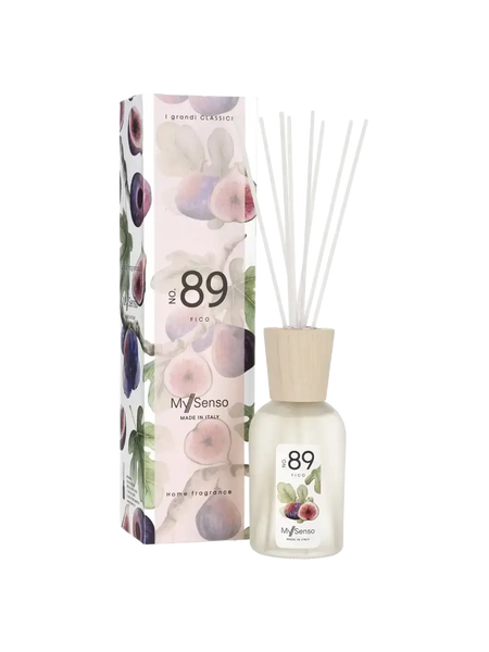 Raumduft N°89 Fico – Diffusor 240 ml | My Senso