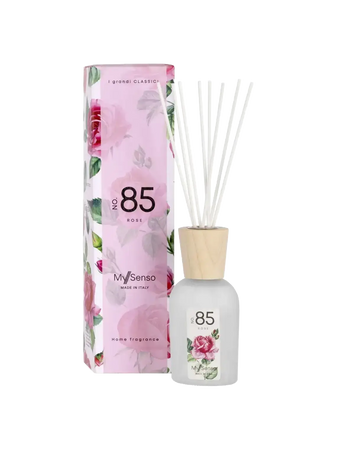 Raumduft N°85 Rose Raumduft My Senso Nachfüllflasche 240 ml