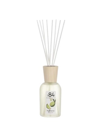 Raumduft N°84 Bergamotto Raumduft My Senso Nachfüllflasche 240 ml