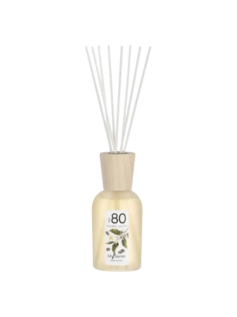 Raumduft | My Senso | Diffusor „I Grandi Classici" 240 ml - von My Senso online kaufen bei LIVINGforme.