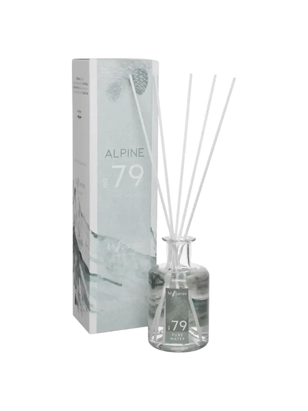Raumduft N°79 Pure Water – Diffusor 200 ml | My Senso