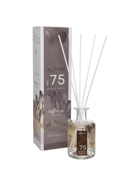 Raumduft N°75 Mystic Forest – Diffusor 200 ml | My Senso
