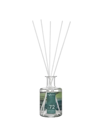 Raumduft | My Senso | Alpine Diffusor 200 ml - von My Senso online kaufen bei LIVINGforme.