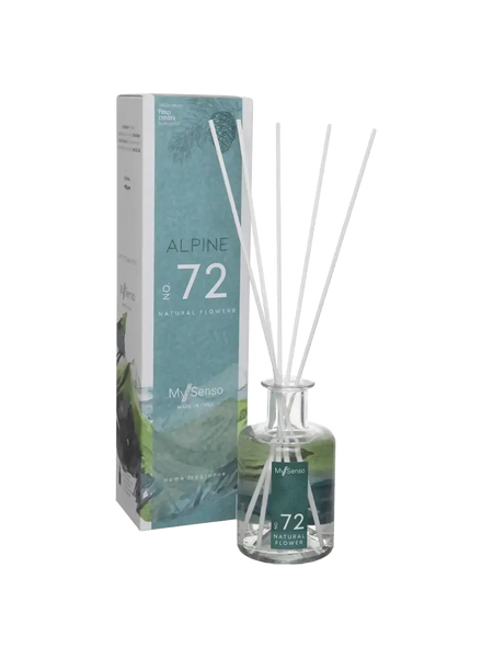 My Senso | Alpine Diffusor 200 ml