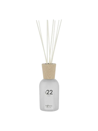Raumduft N°22 Acqua Raumduft My Senso