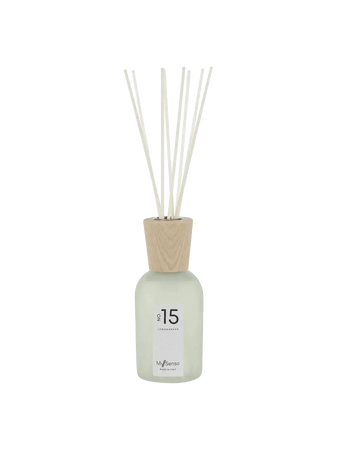Raumduft N°15 Lemongrass Raumduft My Senso