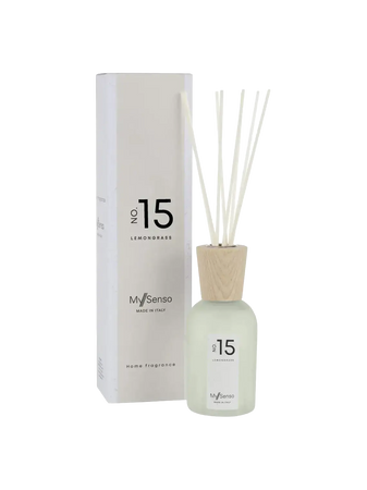 Raumduft | My Senso | Premium Diffusor 240 ml - von My Senso online kaufen bei LIVINGforme.