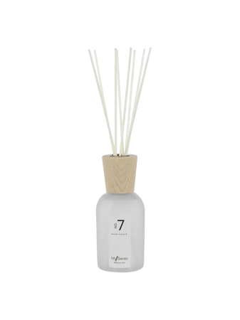 Raumduft N°7 Musk Cassis Raumduft My Senso
