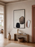 Reinders Natural Order – Layered Mixed Media Wandbild 78 x 118 cm Wandbild Reinders