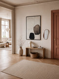 Reinders Natural Order – Layered Mixed Media Wandbild 78 x 118 cm Wandbild Reinders
