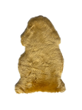 Lammfelle 95 cm Länge
