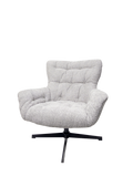 Ohrensessel | Drehsessel | SDT-3528 - von LIVING online kaufen bei LIVINGforme.