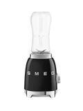 Standmixer | Personal Blender - Mini-Standmixer | PBF01 - Schwarz von Smeg online kaufen bei LIVINGforme.