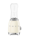 Standmixer | Personal Blender - Mini-Standmixer | PBF01 - Creme von Smeg online kaufen bei LIVINGforme.