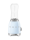 Standmixer | Personal Blender - Mini-Standmixer | PBF01 - Pastellblau von Smeg online kaufen bei LIVINGforme.