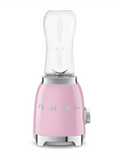 Standmixer | Personal Blender - Mini-Standmixer | PBF01 - Cadillac Pink von Smeg online kaufen bei LIVINGforme.