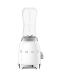 Standmixer | Personal Blender - Mini-Standmixer | PBF01 - Weiß von Smeg online kaufen bei LIVINGforme.