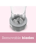 Standmixer | Personal Blender - Mini-Standmixer | PBF01 - von Smeg online kaufen bei LIVINGforme.