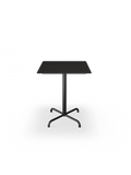 Gartentisch | PICO Café-Tisch eckig mit 4-Sternfuß - von Houe online kaufen bei LIVINGforme.