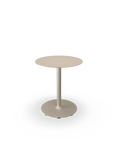 Gartentisch | PICO Café-Tisch rund mit Rundfuß - Ø64 cm von Houe online kaufen bei LIVINGforme.