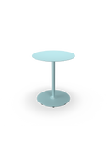 Gartentisch | PICO Café-Tisch rund mit Rundfuß - Ø64 cm von Houe online kaufen bei LIVINGforme.