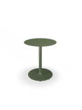 Gartentisch | PICO Café-Tisch rund mit Rundfuß - Ø64 cm von Houe online kaufen bei LIVINGforme.