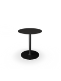 Gartentisch | PICO Café-Tisch rund mit Rundfuß - Ø64 cm von Houe online kaufen bei LIVINGforme.
