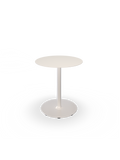 Gartentisch | PICO Café-Tisch rund mit Rundfuß - Ø64 cm von Houe online kaufen bei LIVINGforme.