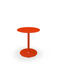 Gartentisch | PICO Café-Tisch rund mit Rundfuß - Ø64 cm von Houe online kaufen bei LIVINGforme.