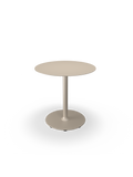 Gartentisch | PICO Café-Tisch rund mit Rundfuß - Ø74 cm von Houe online kaufen bei LIVINGforme.