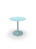 Gartentisch | PICO Café-Tisch rund mit Rundfuß - Ø74 cm von Houe online kaufen bei LIVINGforme.