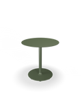 Gartentisch | PICO Café-Tisch rund mit Rundfuß - Ø74 cm von Houe online kaufen bei LIVINGforme.