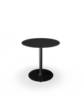 Gartentisch | PICO Café-Tisch rund mit Rundfuß - Ø74 cm von Houe online kaufen bei LIVINGforme.