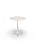 Gartentisch | PICO Café-Tisch rund mit Rundfuß - Ø74 cm von Houe online kaufen bei LIVINGforme.