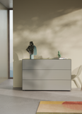 | Nex Pur Box Schubkasten von Piure – Designmöbel 120 cm - von Piure online kaufen bei LIVINGforme.
