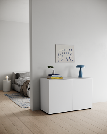 | Nex Pur Box Tür Box 120 cm - Grün von Piure online kaufen bei LIVINGforme.