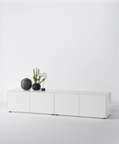 | Nex Pur Box Tür Box 120 cm - von Piure online kaufen bei LIVINGforme.