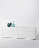 | Nex Pur Box Schubkasten von Piure – Designmöbel 120 cm - von Piure online kaufen bei LIVINGforme.