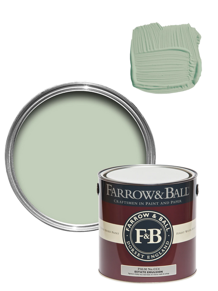 Wandfarbe | Wandfarbe - Palm No. CC4 - von Farrow & Ball online kaufen bei LIVINGforme.