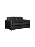 Sofa | Rio Einzelsofa LIVING Collection King Black White