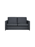 Sofa | Rio Einzelsofa LIVING Collection King Dark Blue