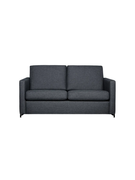 Sofa | Rio Einzelsofa LIVING Collection King Dark Blue