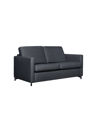 Sofa | Rio Einzelsofa LIVING Collection King Black White