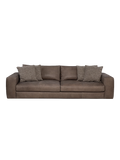 Sofa | Parma Sofa | "Gigasofa" - von designwerk online kaufen bei LIVINGforme.
