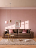 Sofa | Parma Sofa | "Gigasofa" - von designwerk online kaufen bei LIVINGforme.