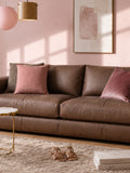 Sofa | Parma Sofa | "Gigasofa" - von designwerk online kaufen bei LIVINGforme.