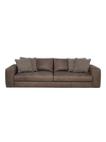 Sofa | Parma Sofa | "Gigasofa" - von designwerk online kaufen bei LIVINGforme.