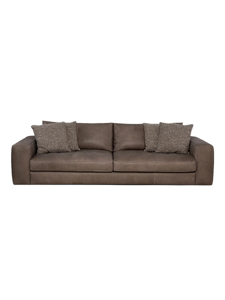Sofa | Parma Sofa | "Gigasofa" - von designwerk online kaufen bei LIVINGforme.