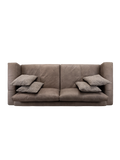 Sofa | Parma Sofa | "Gigasofa" - von designwerk online kaufen bei LIVINGforme.